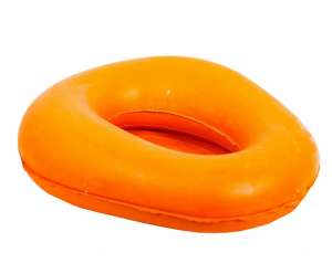 Судно резиновое подкладное Альфа