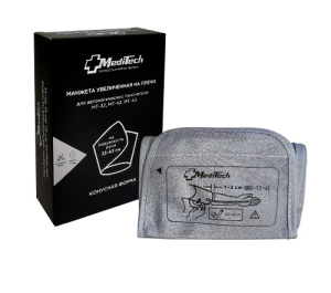 Манжета универсальная для МТ MediTech 32/42/43 MT-XMU (22-42см)
