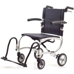 Кресло-коляска Ortonica Escort 900 КОМНАТНАЯ управляемая сопровождающим лицом