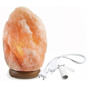 Лампа соляная ZENET