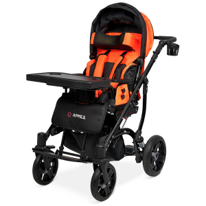 Кресло-коляска "АРМЕД" Эвита нео для детей-инвалидов