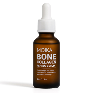 Сыворотка для лица с коллагеном и пептидами Molka,30мл