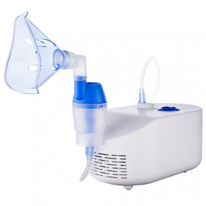 Ингалятор OMRON C25 (NE-C102-RU) компрессорный