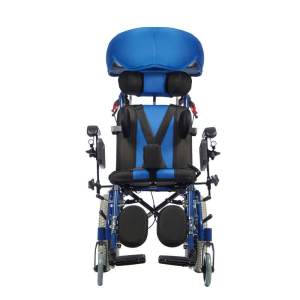 Кресло-коляска Ortonica Olvia 200 детская ПРОГУЛОЧНАЯ  управляемая сопровождающим лицом