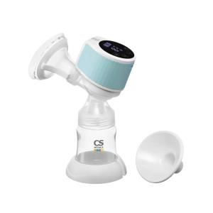 Молокоотсос электронный  CS Medica KIDS CS-44 Portable портативный
