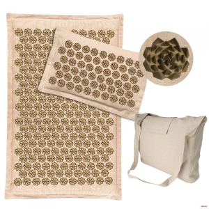 Набор акупунктурный ZENET ZET-610,из 3х предметов