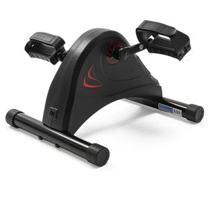 Велотренажер Barry Spin электрический 