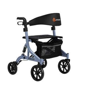 Ходунки на 4-х колесах Ortonica XS309 с повышенной грузоподъемностью до 200кг