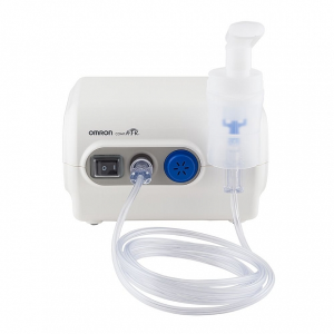 Ингалятор компрессорный OMRON Comp Air NE-C28Plus(NE-C28P-RU)