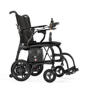 Кресло-коляска Ortonica Pulse 660 (UU/16) с электроприводом д/инвалидов