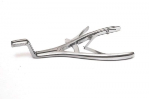 Роторасширитель с кремальерой Р-15  П