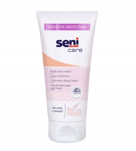 Крем Seni Care защитный для тела Аргинин и Синодор 100 мл SE-231-T100-32R