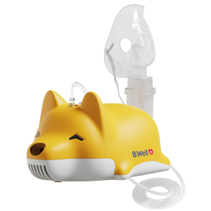 Ингалятор компрессорный MED-111