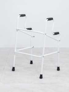 Ходунки Medshi RS-56 двухуровневые 