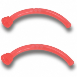 Канюля для трубки трахеотом.7,0 мм Portex100/851/070CZ С фенестр.