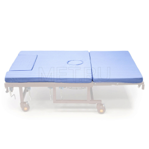 Простыня для матраса к кровати MET REVEL L, REVEL XL, REMEKS XL