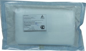 Пеленка впитывающая Стерильная! 