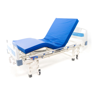 Матрас медицинский НПВ 8242 беспружинный с водонепроницаемым чехлом