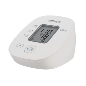 Тонометр OMRON M1 Basic (HEM-7121J-RU) автомат