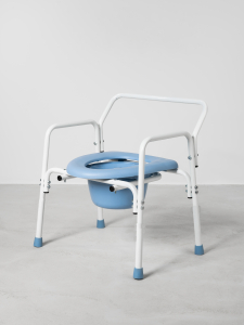 Кресло-туалет Medshi 