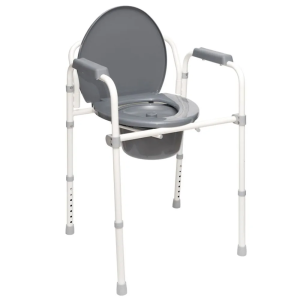 Кресло-туалет Barry WC500 