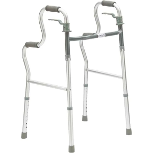 Ходунки KR9632L двухуровневые АРМЕД