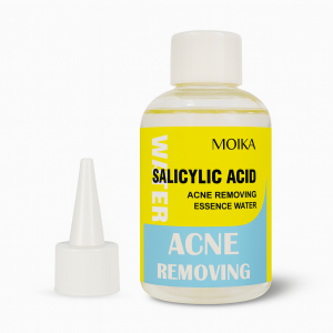 Тоник для лица c салициловой кислотой Molka,110мл