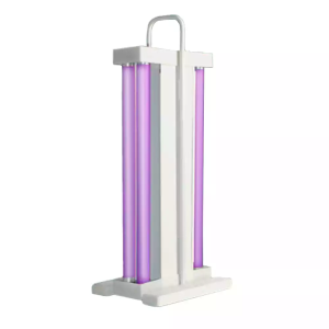 Облучатель ОБНП 2(2х15-01) ПЕРЕНОСНОЙ (Бактерицидный облучатель открытого типа) (4-х ламп.)