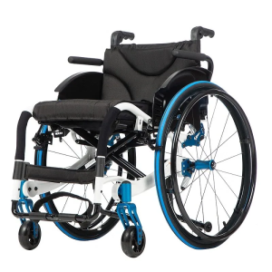 Кресло-коляска Ortonica Active Life S 4000 АКТИВНАЯ