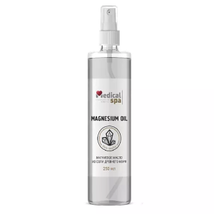 Масло магниевое Medical Spa