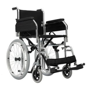 Кресло-коляска Ortonica Home 60 КОМНАТНАЯ малогабаритная д/инвалидов