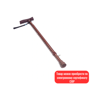 Трость TS708 Dayang Medical с УПС