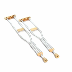 Костыль Dayang Medical KS503 с УПС (рост 136-160см)