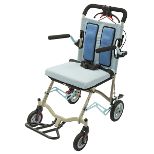 Кресло-каталка Barry V8AL до 100 кг