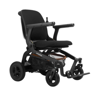 Кресло-коляска Ortonica Pulse 690 с Электроприводом д/инвалидов