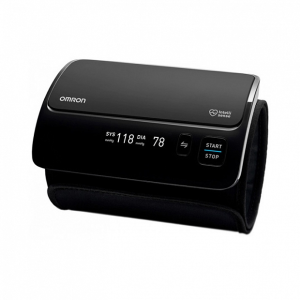 Тонометр OMRON EVOLV (НЕМ-7600Т-Е) НА ПЛЕЧО