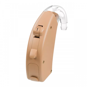 Аппарат слуховой Аурика Нео Классика 675SР электронный