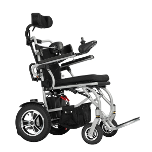Кресло-коляска Ortonica Pulse 720 с электроприводом д/инвалидов